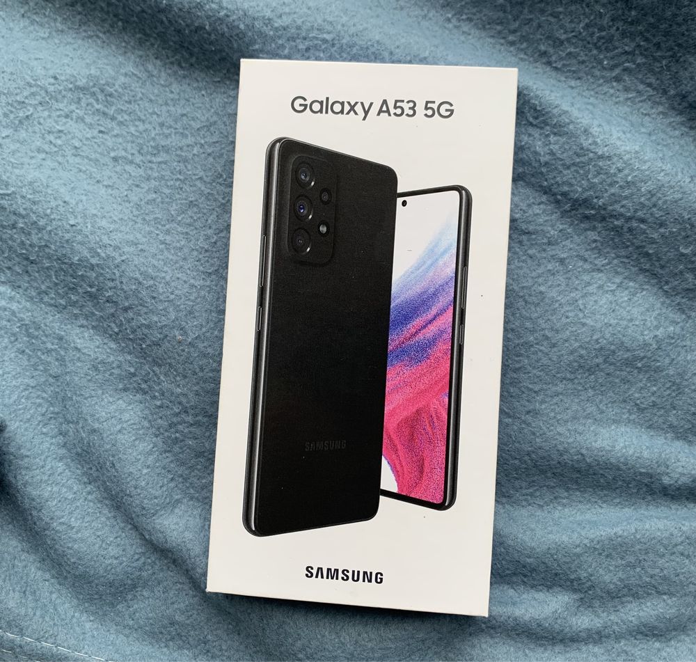 Samsung Galaxy A53 5G