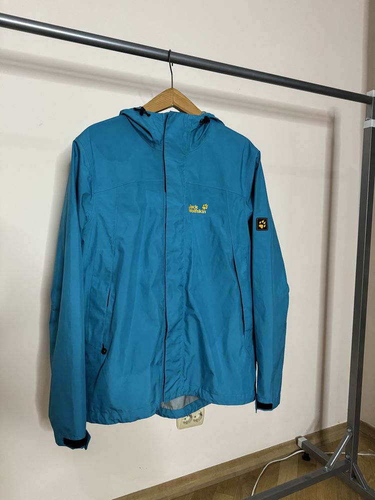 Віторовка Jack wolfskin