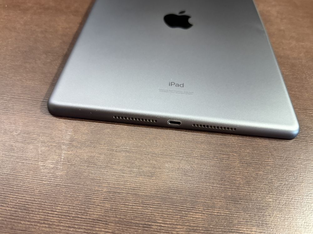 Apple iPad 10.2 (2020) wifi 32Gb Space Gray