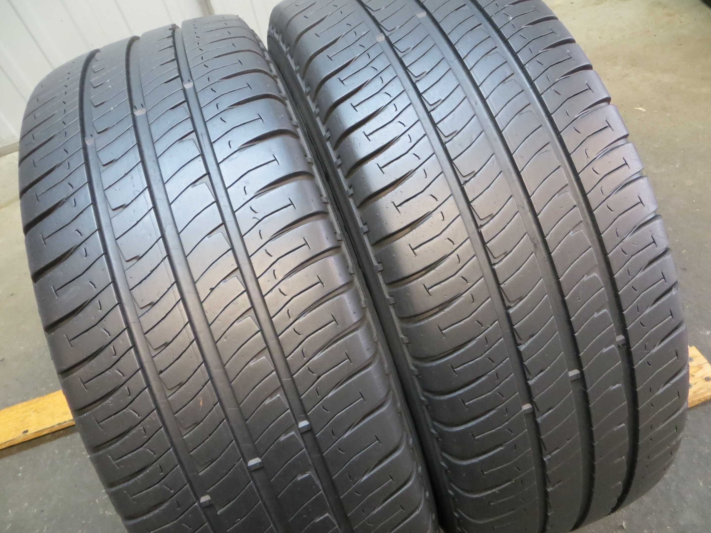 Opony Michelin Bus Dostawczy 235/65/16C cena za 2 szt.