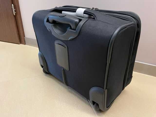 nowa torba pilotka walizka kabinówka LonGerre