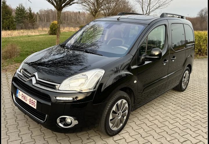 Citroën Berlingo Multispace