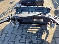 ТОП ЦІНИ! Комплект радіатора BMW X1 2015-2022, комплект радіатор бмв