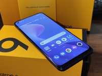 НОВЫЙ Игровой Realme 9 12/128 Meteor Black NFC