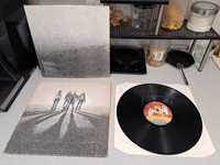 Płyta winylowa LP Bad Company - Burnin Sky  U.S.A.  NM-/EX+