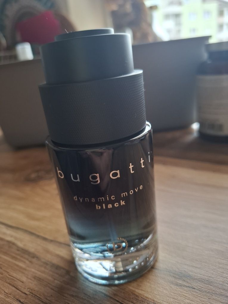 Perfum męski Bugatti