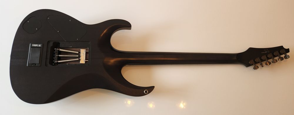 Guitarra CORT X TH EMG