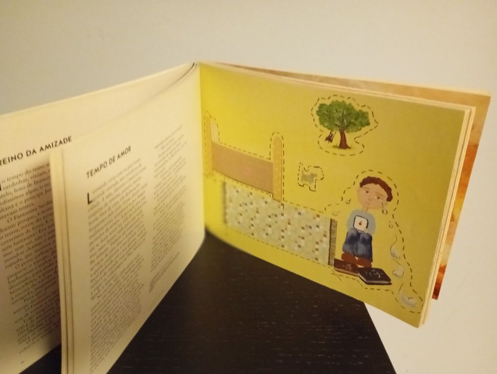 Ajudaris'15, jovens autores