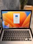 MacBook Air 13 2020 512 gb