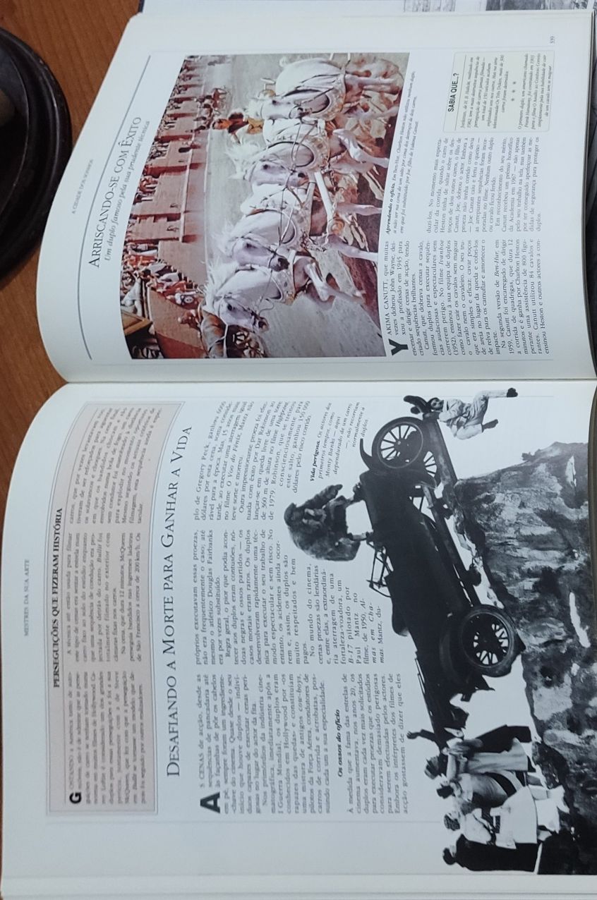 Sabia que? - Seleções Readers Digest