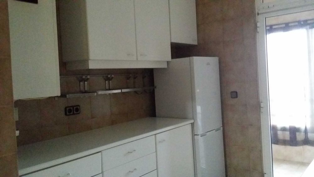 Arrendo T3 Avenida Gaia Mobilado 2 lugares de garagem