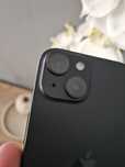 Smartfon APPLE iPhone 15 5G 128GB 6.1" Czarny 2x eSIM 100% Bat