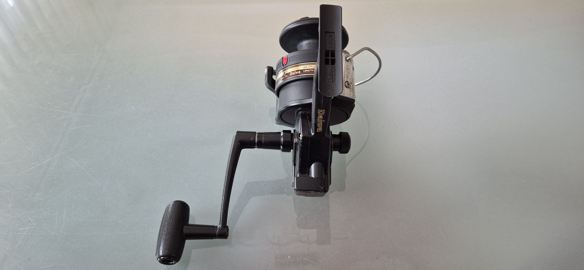 Kołowrotek Daiwa DS7000 Hi-SPEED
