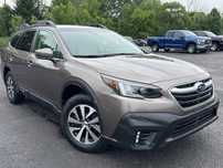 Subaru Outback Premium 2021