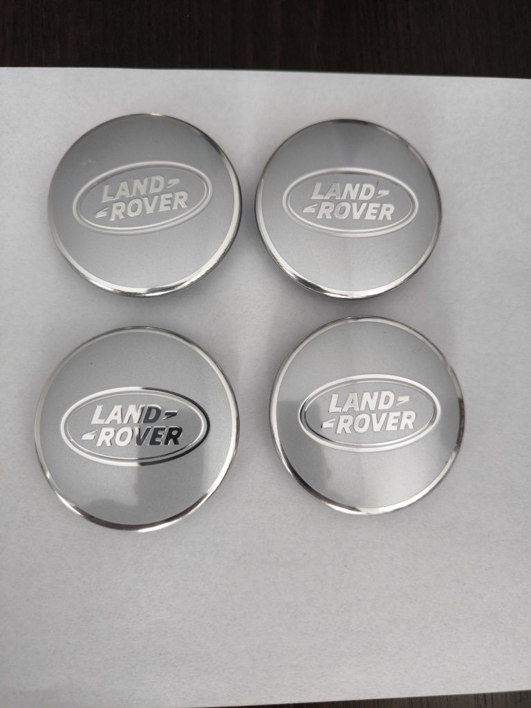 Dekielek Land Rover OE 62 mm Land Rover LR069900