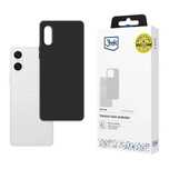 Etui 3Mk Matt Case Na Sony Xperia 10 Vi - Czarne