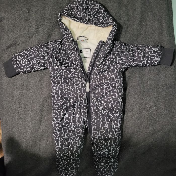 Помбінезон дитячі великий вибір