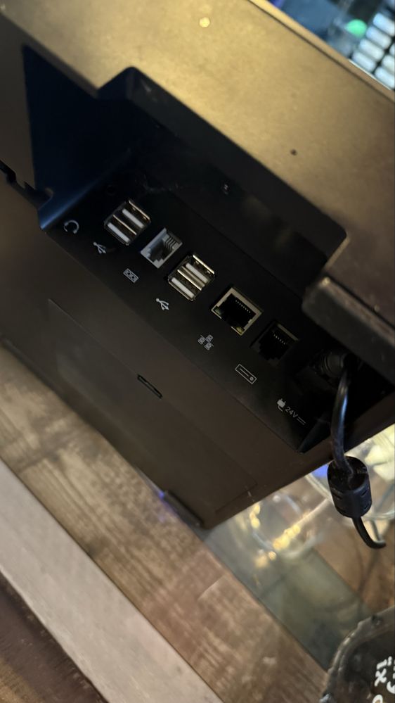 Продам POS-терминал SUNMI T2 Mini