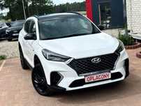 Hyundai Tucson Wzorowy Stan Auta