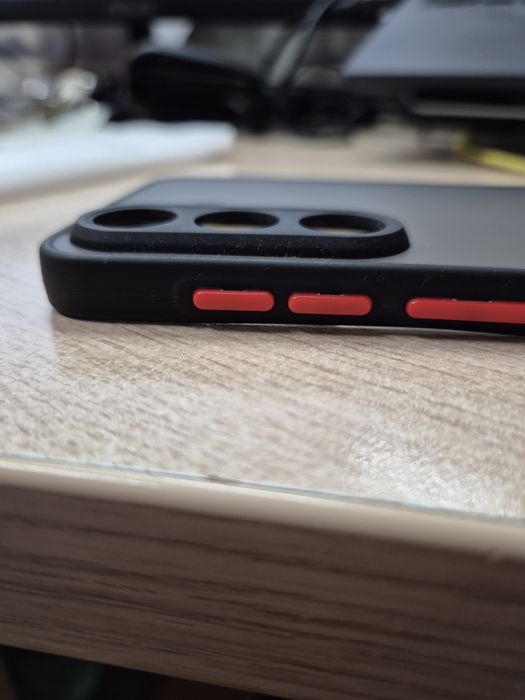 Nowe etui Samsung Galaxy S25