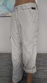 Трекінгові штани трансформери Schoffel 36 розмір