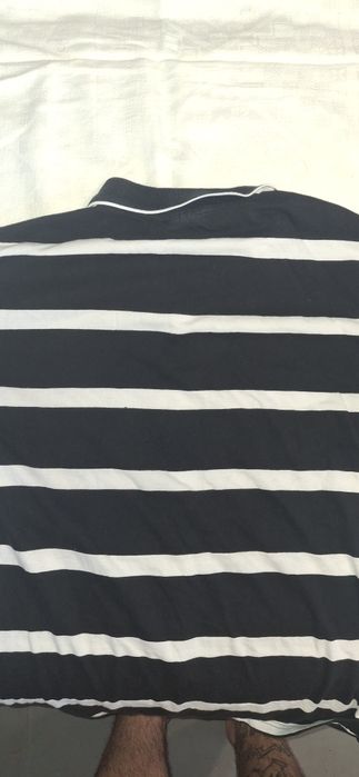 Футболка Barbour international