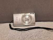 Canon IXUS 170 kompaktowy aparat fotograficzny