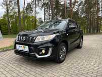 Suzuki Vitara 4X4 KAMERA Radar Serwis Super Suwik na Każdy Teren i Wyjazd