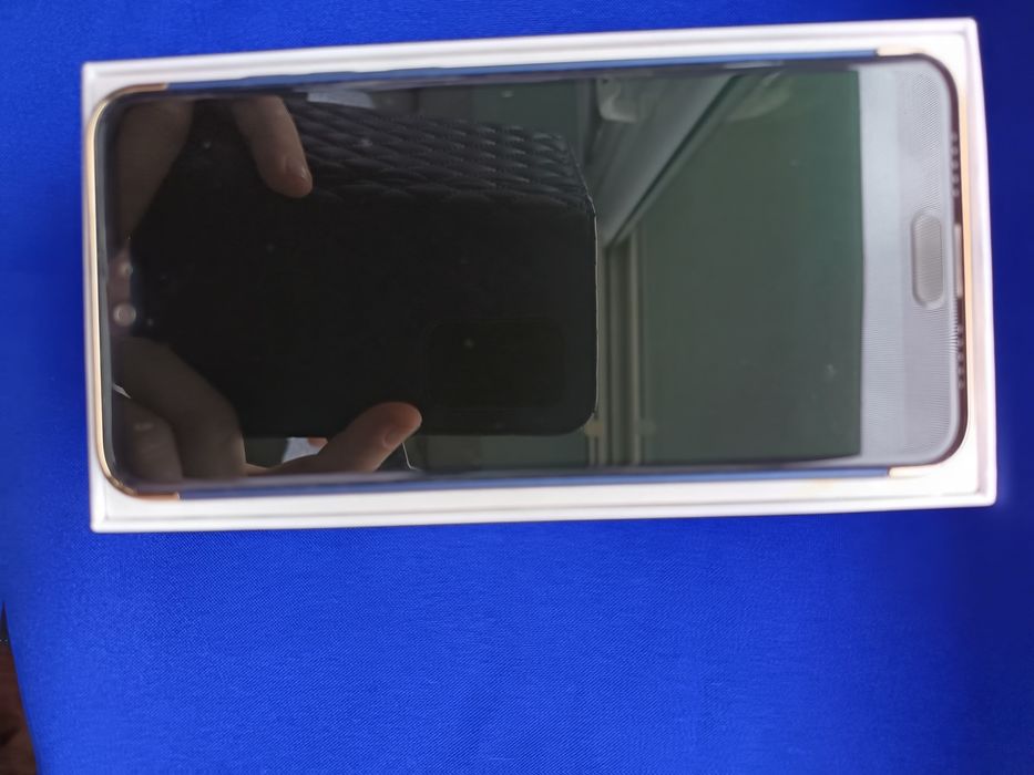 Telefon Huawei p20 pro