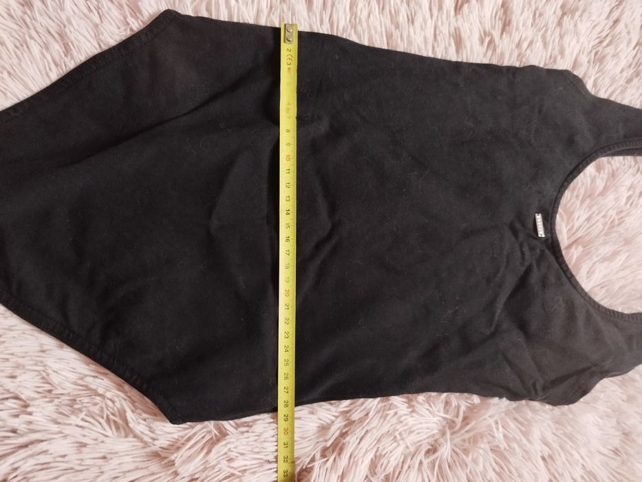 Body czarne klasyczne