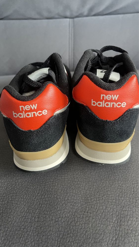 Nowe buty New Balance  574 rozm.40 - 100% oryginał