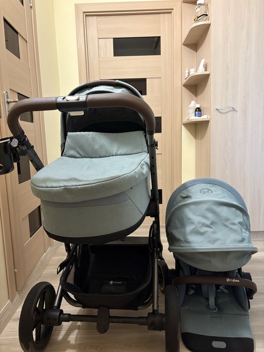 Продаж коляски Cybex Balios