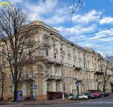 Квартира на Дворянской под ремонт
