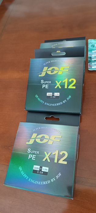 Acessórios Pesca NOVO