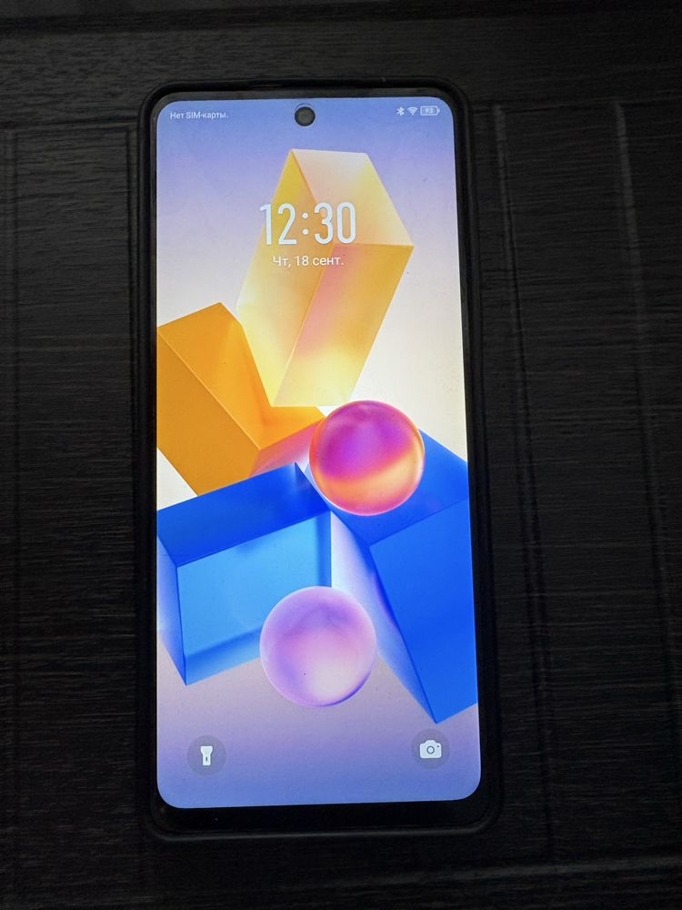 Продам infinix hot40 8/256