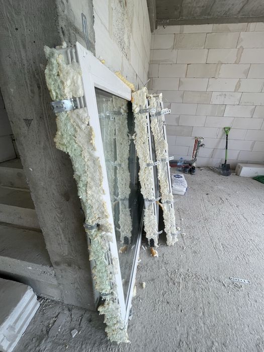 OSTATNIA SZANSA nowe Okna: 210/140; 100x140;  Oknoplast Biale-Antracyt