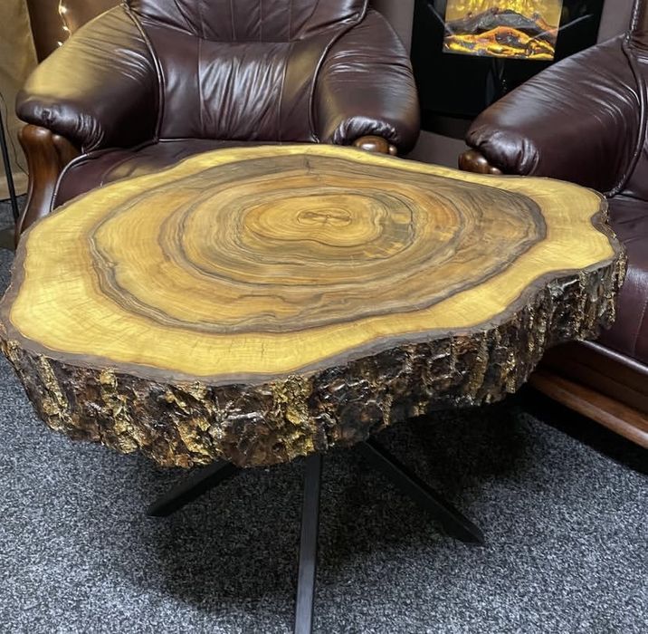 Столик журнальний ексклюзивний