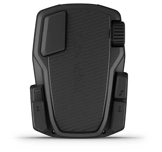 Garmin FORCE PRO Silnik dziobowy z funkcją kotwicy GPS