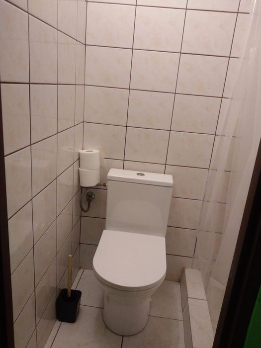 pokój jednoosobowy z łazienką