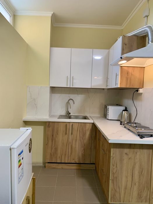 2к квартира подобово .Кіцмань.центр.