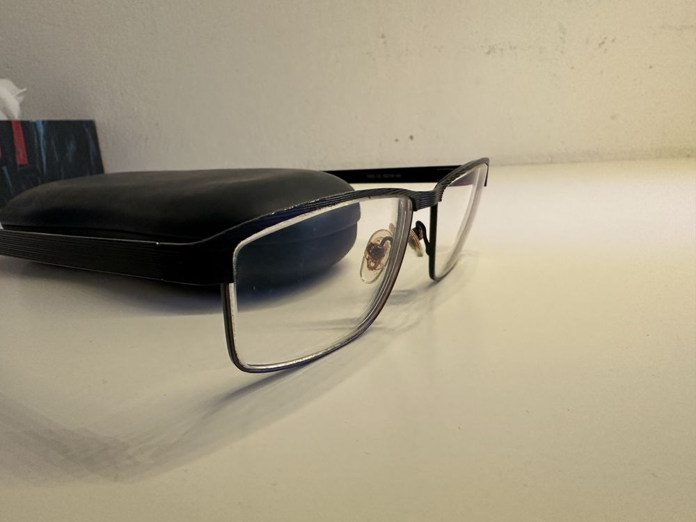 Okulary i-D Tokyo + etui