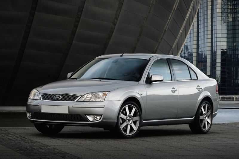 Ford Mondeo розборка форд мондео