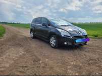Peugeot 5008 1.6 ben 7 osobowy