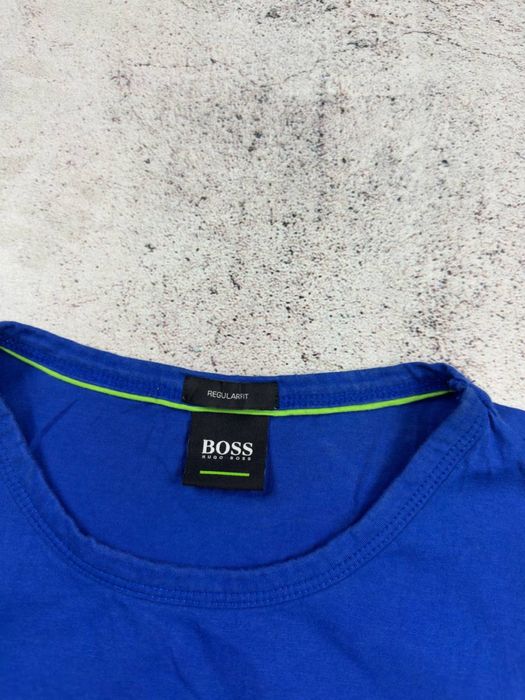 Футболка Hugo Boss оригинал Размер M