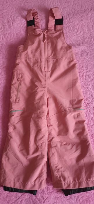 Термо зимові комбінезони