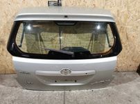 Крышка багажника стекло Toyota Matrix Запчасти Разборка