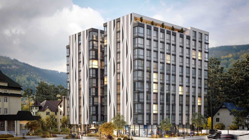 Карпати інвестиція надійно вигідно центр прибуток