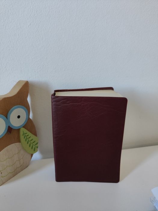 Biblia Tysiąclecia Drugie Wydanie