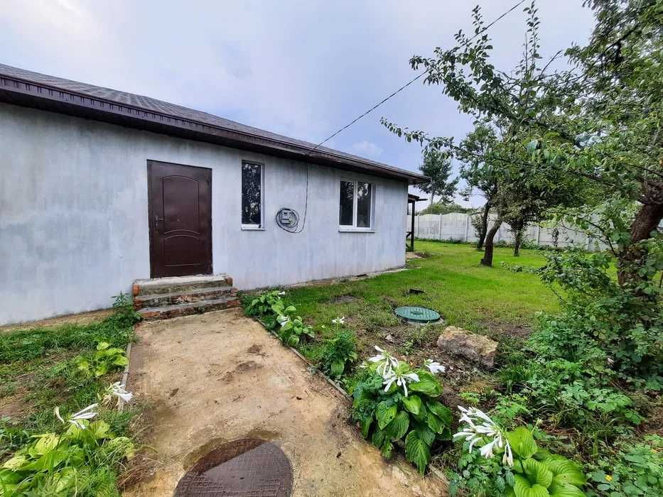 продам новый дом на Баварии