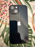 iPhone 13 mini 84%
